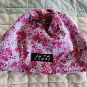 Skida winter hat